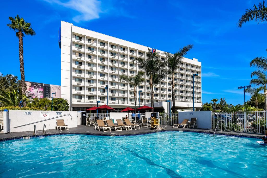 Motel 6-Los Angeles, CA - Los Angeles - LAX - thumb 0