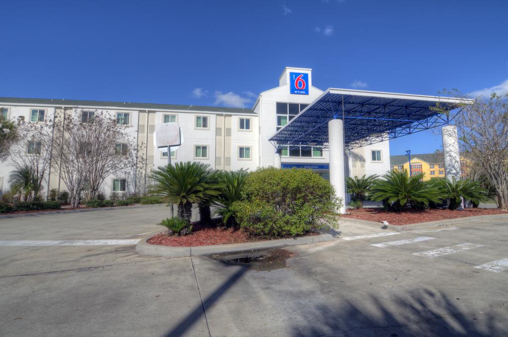 Motel 6-Orlando, FL - International Dr - thumb 1