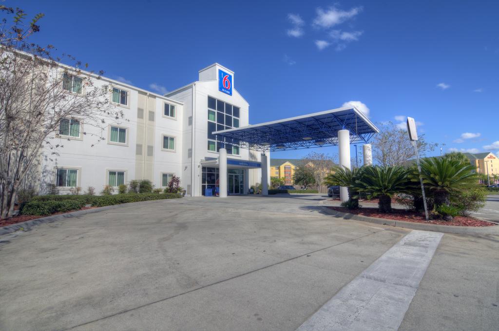 Motel 6-Orlando, FL - International Dr - thumb 2