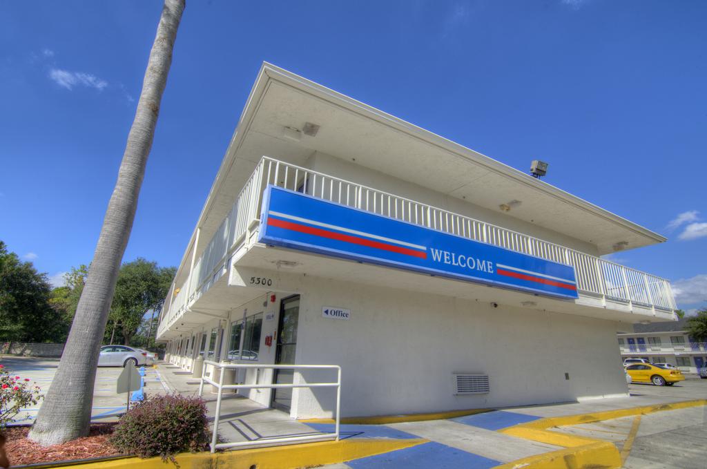 Motel 6-Orlando, FL - Winter Park - thumb 1