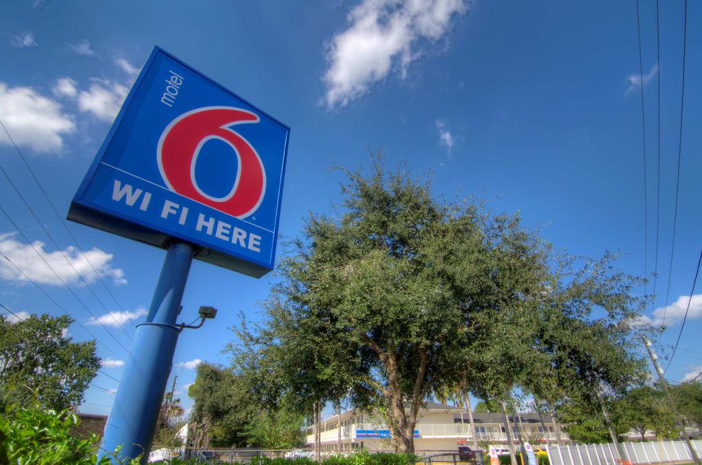 Motel 6-Orlando, FL - Winter Park - thumb 0