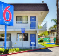Motel 6-Santa Nella CA - Los Banos - Interstate 5 - Orlando Tourists
