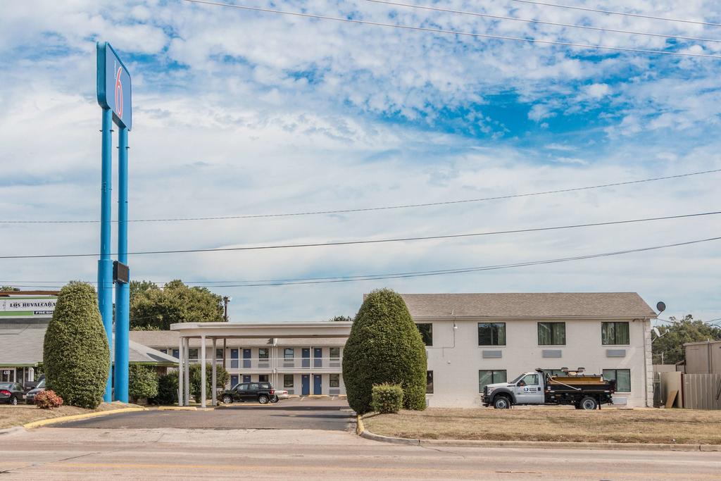 Motel 6-Texarkana, AR - thumb 2