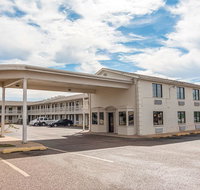 Motel 6-Texarkana AR - Orlando Tourists