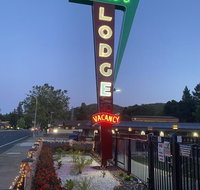 Muir Lodge Motel - Orlando Tourists