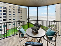 New Listing All-Suite Beach Getaway W/ Pool Condo Orlando Tourists