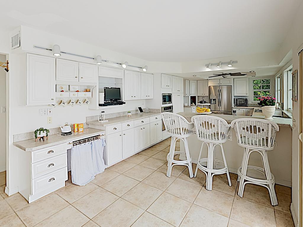 New Listing! Estero Island Beachfront Home W/ Pool Home - thumb 2