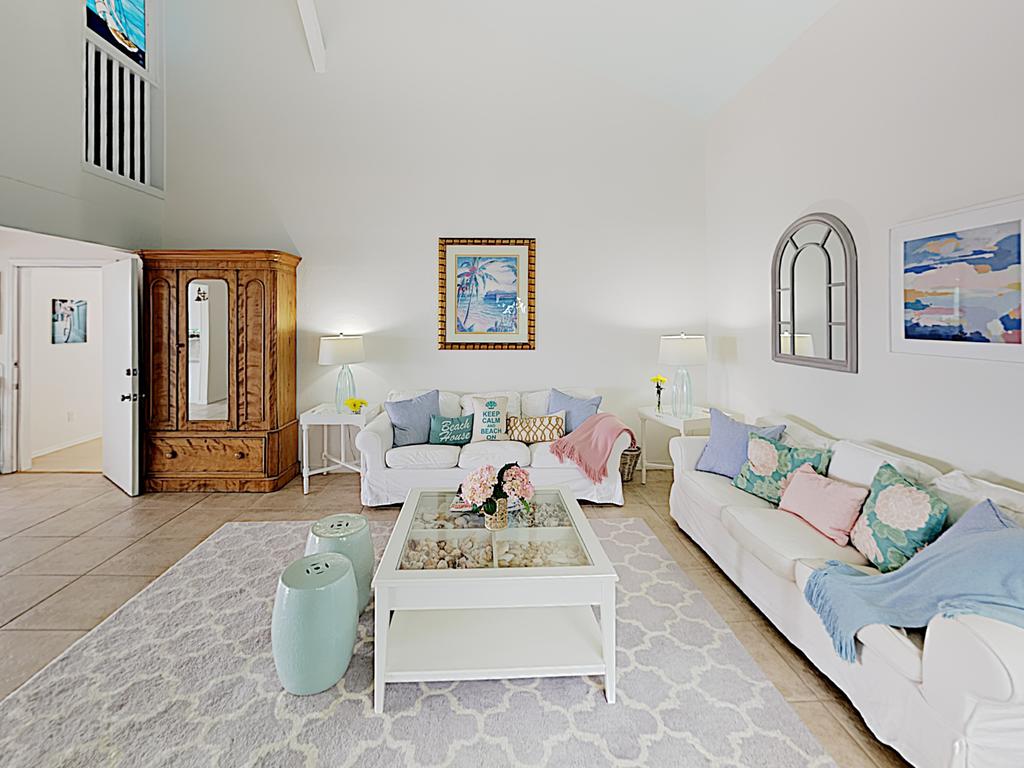 New Listing! Estero Island Beachfront Home W/ Pool Home - thumb 3