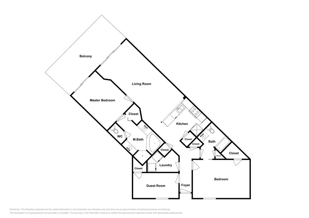 New Listing! Lovely Azure Condo W/ Gulf-Front Pool Condo - thumb 2