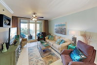 New Listing Lovely Azure Condo w/ Gulf-Front Pool condo Orlando Tourists