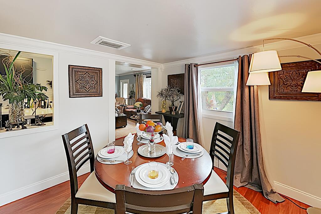 New Listing! Luxe Escape W/ Pool & Hot Tub Home - thumb 3