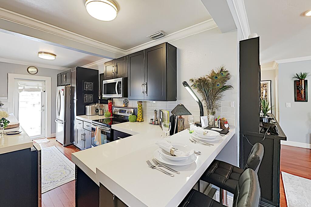 New Listing! Luxe Escape W/ Pool & Hot Tub Home - thumb 2