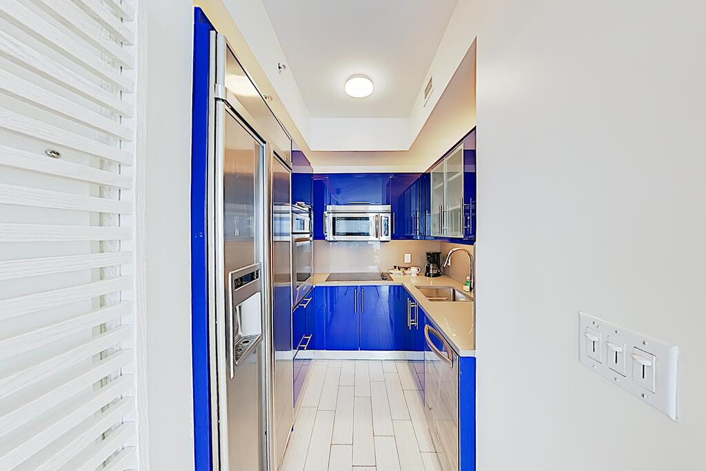 New Listing! Modern Resort Condo W/ Ocean View Condo - thumb 2