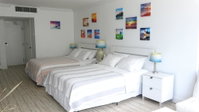 New Studio on the Ocean Orlando Tourists