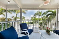 New To The Market Fresh Florida Coastal Designer Renovation Steps to the Beach Awaits You Orlando Tourists