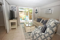 New To The Market Fresh Florida Coastal Designer Renovation Steps to the Beach Awaits You Orlando Tourists