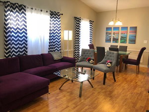 NEW! Next To Universal Studios. 6 Beds. Super Clean