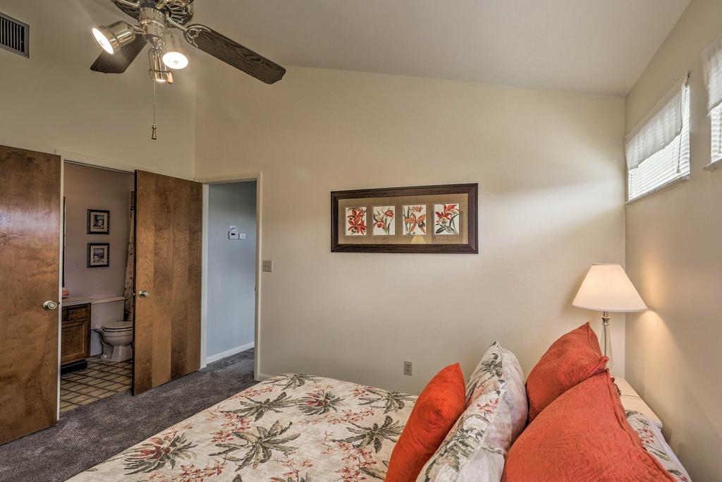 NEW-Ft Myers Townhome W/Pool Access-by Golf, Beach - thumb 3