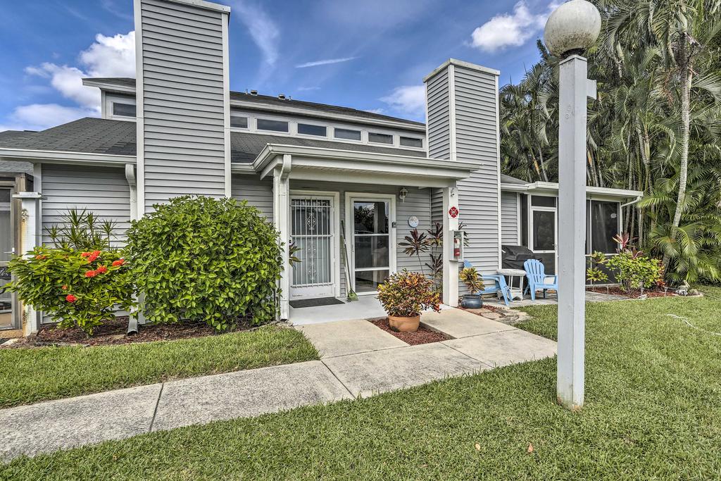 NEW-Ft Myers Townhome W/Pool Access-by Golf, Beach - thumb 0