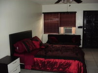 Newly Furnished Large Clean Quiet Private Unit Orlando Tourists