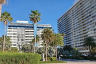 Nice apartament on the beach Orlando Tourists