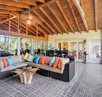 North Fort Myers House on Canal - Pool  Dock - Orlando Tourists