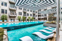 North of Magnolia Avenue Condos by Barsala Orlando Tourists