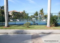 Ocean Harbor 1204A Orlando Tourists