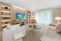 Ocean View 1 Bedroom located at 1 Hotel  Homes Miami Beach -1208 Orlando Tourists