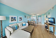 Ocean-View Condo - Tennis Pool  Beach Shuttle condo Orlando Tourists