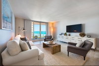 Oceanfront Hotel Suite Orlando Tourists