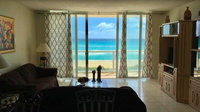 Oceanfront Luxury Apartment Orlando Tourists