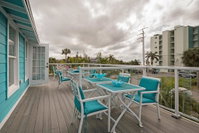 Oceanic Estate 3 - Two Bedroom Apartment Orlando Tourists