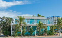 Oceanic Estate 4 - Two Bedroom Apartment Orlando Tourists