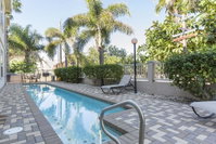 Oleander Place 104 Orlando Tourists