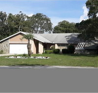 Orchard Park Drive - Orlando Tourists