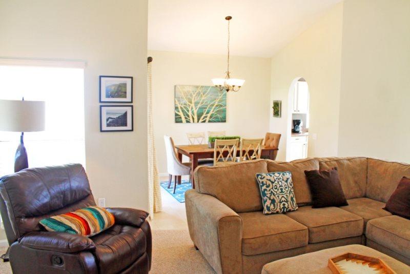 Orlando Golf Resort 3 Bedroom Home - thumb 1