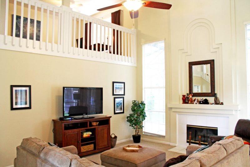 Orlando Golf Resort 3 Bedroom Home - thumb 3