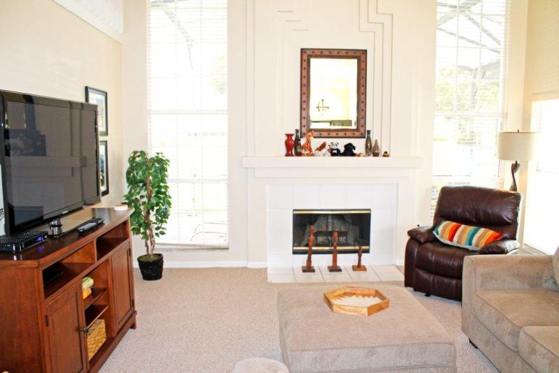 Orlando Golf Resort 3 Bedroom Home - thumb 2