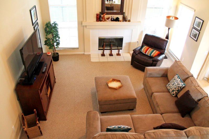 Orlando Golf Resort 3 Bedroom Home - thumb 0