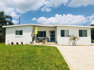 Orlando Mid Century Modern