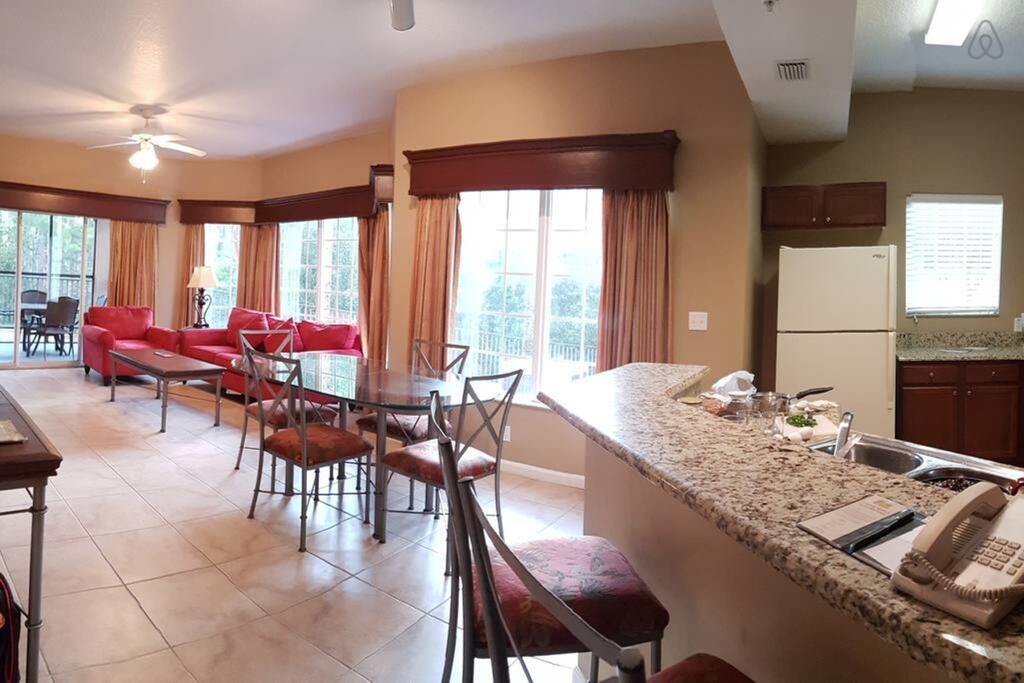 Orlando Resort Disney & Universal - 3Bd, 2Bath -70 - thumb 0