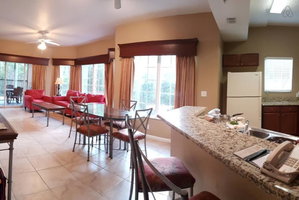 Orlando Resort Disney & Universal - 3Bd, 2Bath -70