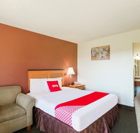 OYO Hotel Chehalis I-5 South - Orlando Tourists