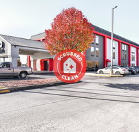 OYO Townhouse Inn Jacksonville AR - Orlando Tourists