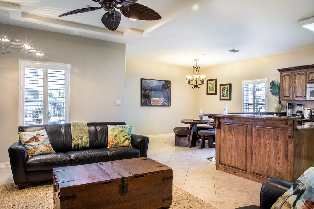 Pacifica Condo #1 - thumb 3
