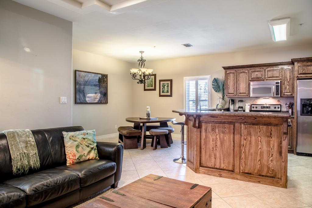 Pacifica Condo #1 - thumb 2