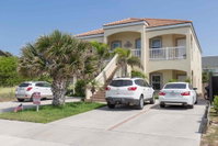 Padre Breeze IV Condominium 3 Orlando Tourists