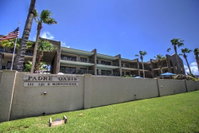 Padre Oasis 202 Condominium Condo Orlando Tourists
