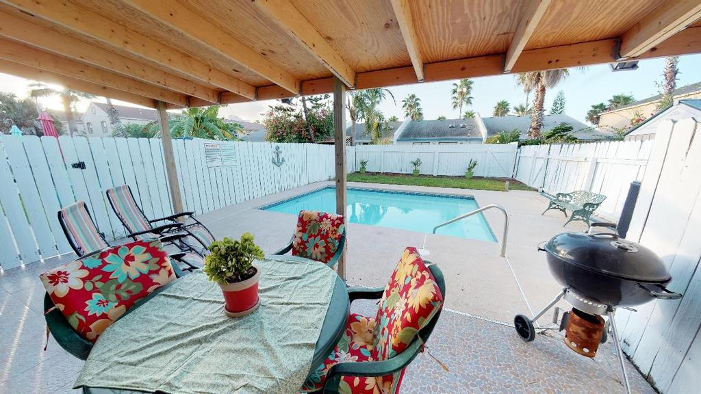 Padre Pool House Townhouse - thumb 0